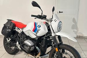 Bmw R Nine T Urban G/S