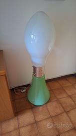 Lampada da terra BIRILLO Carlo Nason