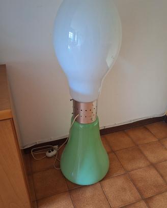 Lampada da terra BIRILLO Carlo Nason