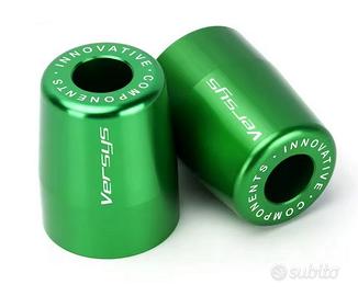 Terminali manopole moto