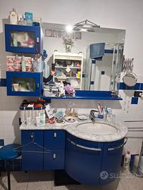 Mobile bagno completo 