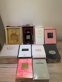 Profumi Victoria’s Secret originali