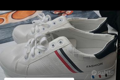 scarpe uomo