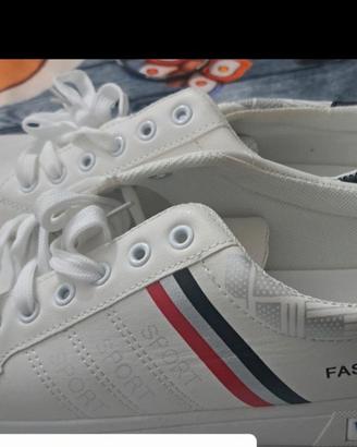 scarpe uomo