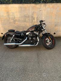 Harley Davidson Forty Eight