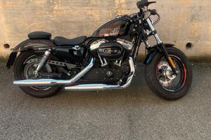 Harley Davidson Forty Eight
