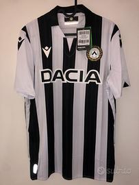 Maglia udinese nuova