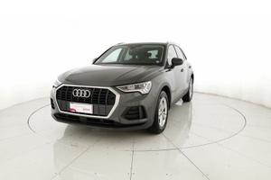 Audi Q3 35 2.0 tdi Business s-tronic