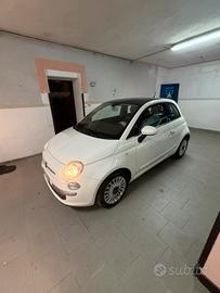 Fiat 500 2011 UNICO PROPRIETARIO