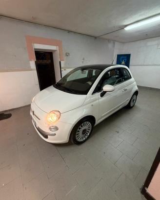Fiat 500 2011 UNICO PROPRIETARIO