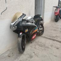 SMEMBRO Aprilia RS 50 