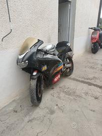 SMEMBRO Aprilia RS 50 