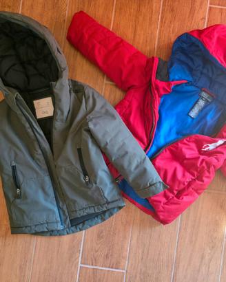 DUE cappotti bambino OVS - Polo Ralph Lauren