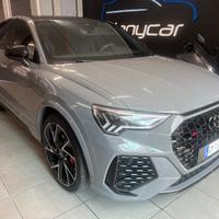 AUDI RS Q3 SPB quattro S tronic