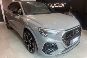 AUDI RS Q3 SPB quattro S tronic