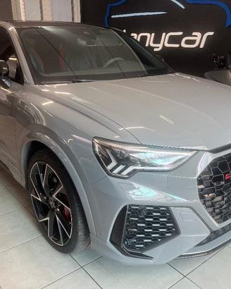 AUDI RS Q3 SPB quattro S tronic