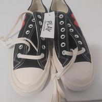 Scarpe da donna converse