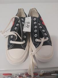Scarpe da donna converse