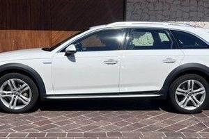 AUDI A4 ALL ROAD