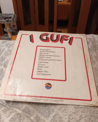 lp i gufi