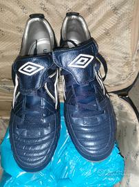 scarpe calcio umbro
