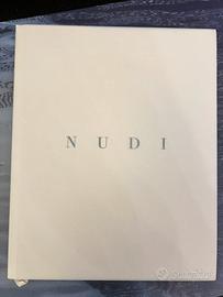Libro di Collezione : Nudi di Paolo Roversi 1.Ed.