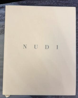 Libro di Collezione : Nudi di Paolo Roversi 1.Ed.