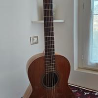 chitarra tiziano rizzi 1980