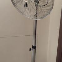 ventilatore DCG