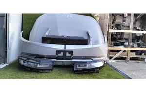 Musata E Kit Airbag Hyundai Ioniq 2021