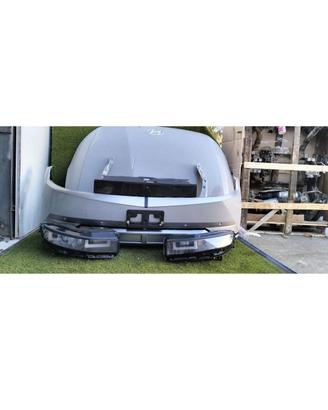 Musata E Kit Airbag Hyundai Ioniq 2021