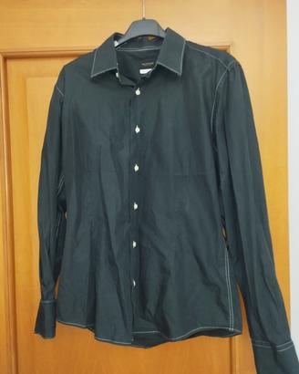 camicia uomo vintage valentino uomo 