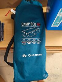 lettino quechua