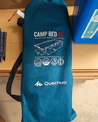 lettino quechua
