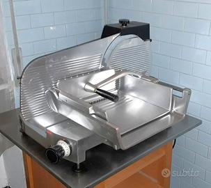 Affettatrice verticale Berkel AV-35