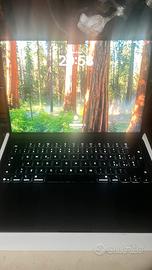Macbook air M4 16GB NUOVO + garanzia 2027