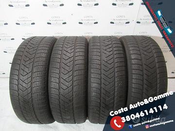 Gomme 235 60 18 Pirelli 235 60 R18 2021 85%