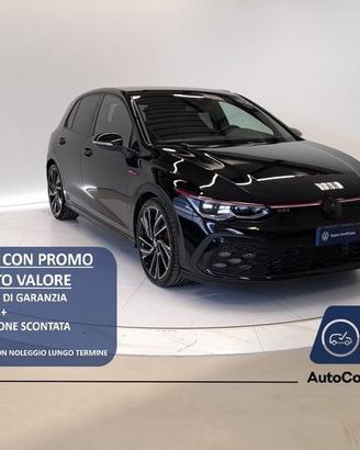 Volkswagen Golf GTI 2.0 TSI GTI