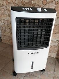 Ventilatore portatile