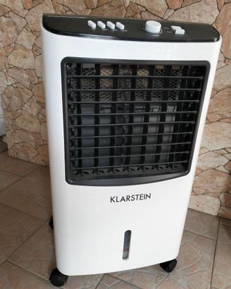 Ventilatore portatile