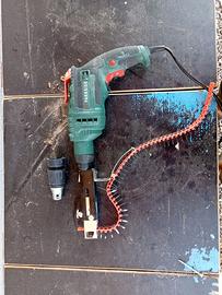 Avvitatore per cartongesso a cavo