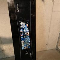 Snowboard libtech skatebanana