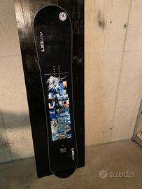 Snowboard libtech skatebanana