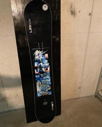 Snowboard libtech skatebanana