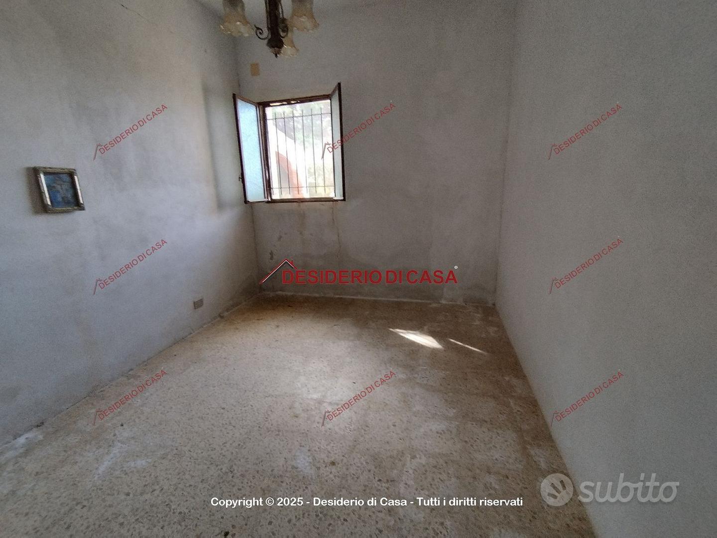 Casa – Tusa, Castel di Tusa - Vista 2