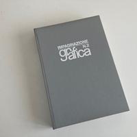 Libro grafica