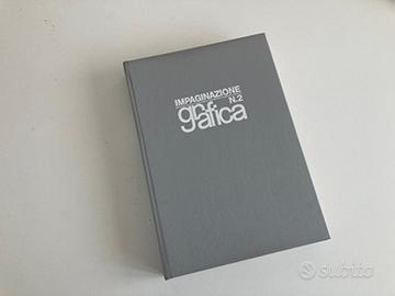 Libro grafica