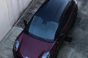 FORD PUMA VIVID RED EDITION – PARI AL NUOVO