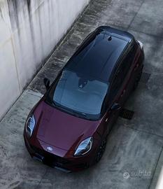 FORD PUMA VIVID RED EDITION – PARI AL NUOVO
