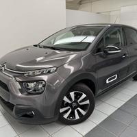 Citroën C3 PureTech 110 S&S MAX IVA ESPOSTA